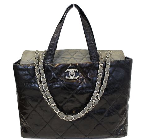 chanel tote uk|women Chanel tote.